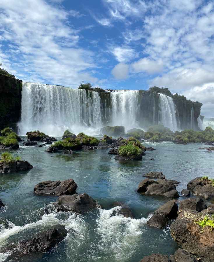 IGUAZU